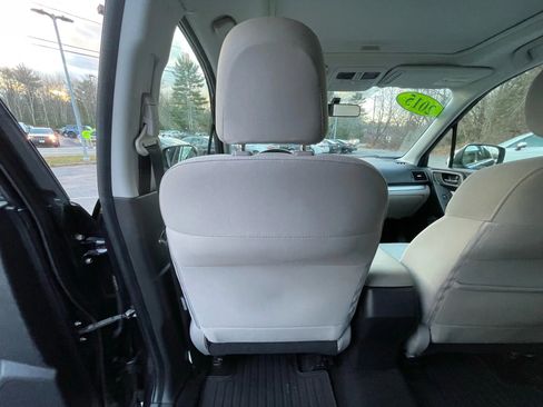 Used 2015 Subaru Forester 2.5i Premium w/ All-Weather Package image 38