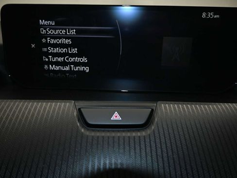 Used 2025 MAZDA CX-90 3.3 Turbo w/ Select Package AWD/4WD image 14
