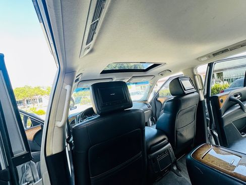 Used 2013 INFINITI QX56 2WD w/ Theater Pkg image 23