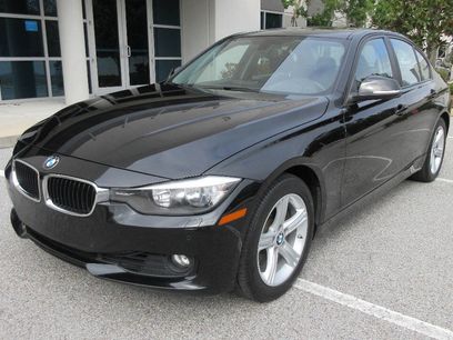 Used 2014 BMW 328i xDrive Sedan
