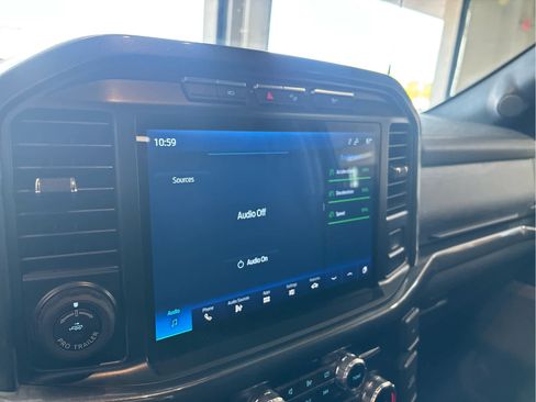 Used 2022 Ford F150 XLT w/ Equipment Group 302A High AWD/4WD image 20