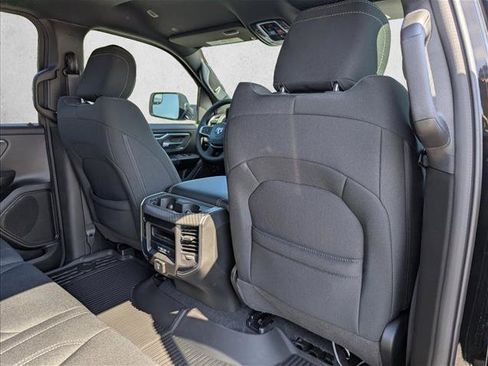 New 2026 RAM 1500 Big Horn AWD/4WD image 29