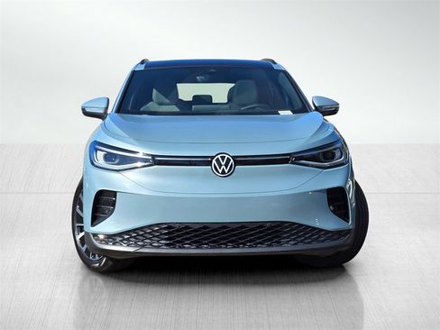 Certified 2024 Volkswagen ID.4 S image 2