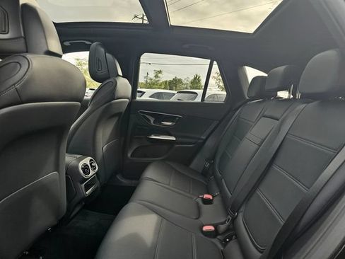 Certified 2026 Mercedes-Benz GLC 300 4MATIC image 21