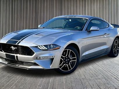 Used 2020 Ford Mustang GT