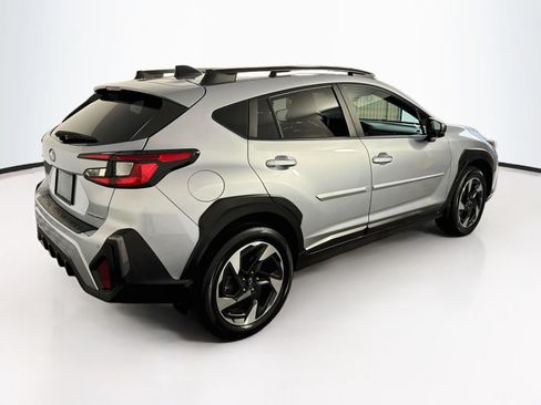 Used 2024 Subaru Crosstrek 2.5i Limited AWD/4WD image 8