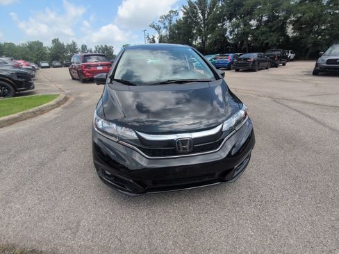 Used 2019 Honda Fit EX image 16