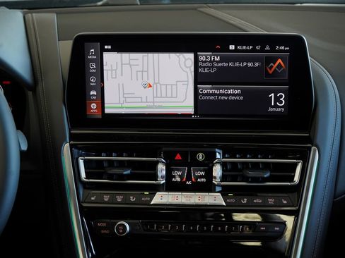 New 2026 BMW 840i image 16