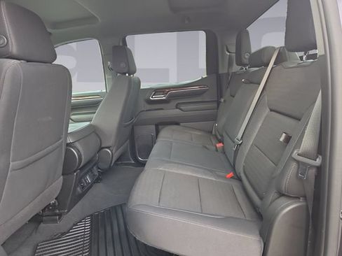 Certified 2024 GMC Sierra 1500 Elevation AWD/4WD image 16