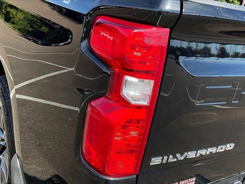 Used 2019 Chevrolet Silverado 1500 LT w/ All-Star Edition image 29