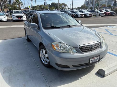 Used 2005 Toyota Corolla LE w/ Audio Value Pkg FWD image 5