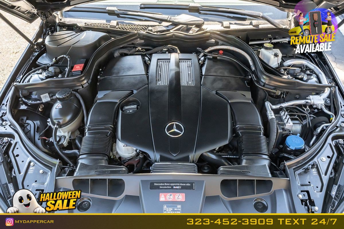 Used 2017 Mercedes-Benz E 400 Coupe image 15