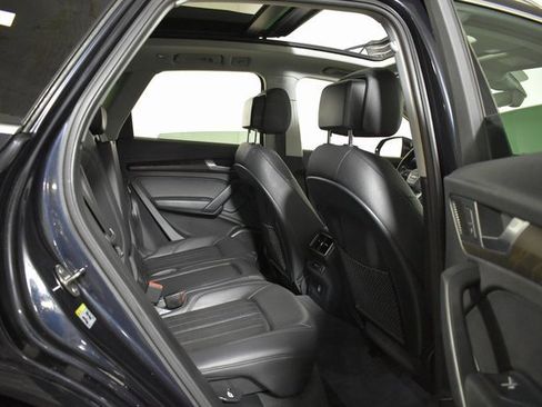 Used 2018 Audi Q5 2.0T Premium Plus w/ Premium Plus Package image 33