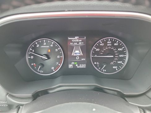 Used 2023 Subaru Outback Touring XT image 11