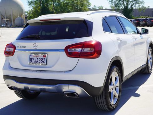 Used 2019 Mercedes-Benz GLA 250 image 9