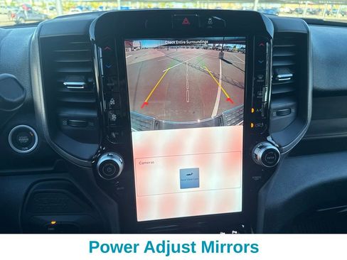 New 2026 RAM 2500 Tradesman image 20