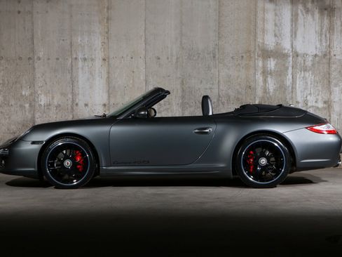 Used 2012 Porsche 911 Carrera 4 GTS AWD/4WD image 21