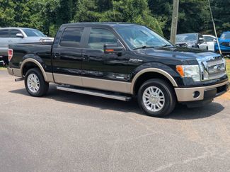 Used 2012 Ford F150 Lariat w/ Lariat Plus Pkg RWD video 2