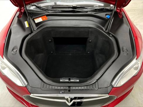 Used 2014 Tesla Model S P85 RWD image 35