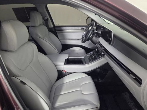 Used 2023 Hyundai Palisade SEL FWD image 32