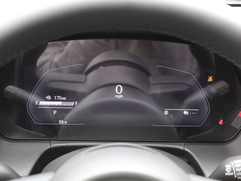 New 2026 MAZDA CX-5 Preferred AWD/4WD image 27