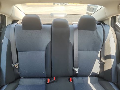 New 2025 Nissan Versa SV w/ Trunk Package image 20