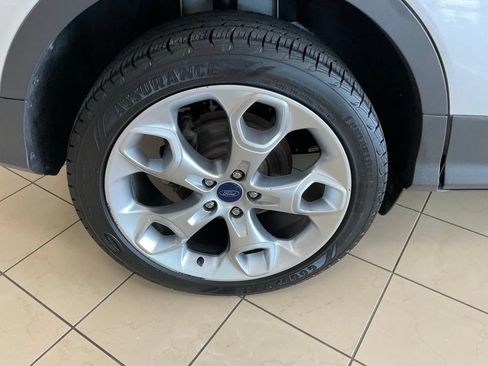 Used 2013 Ford Escape Titanium w/ Parking Technology Pkg FWD image 7