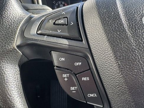 Certified 2020 Ford Fusion SE image 34