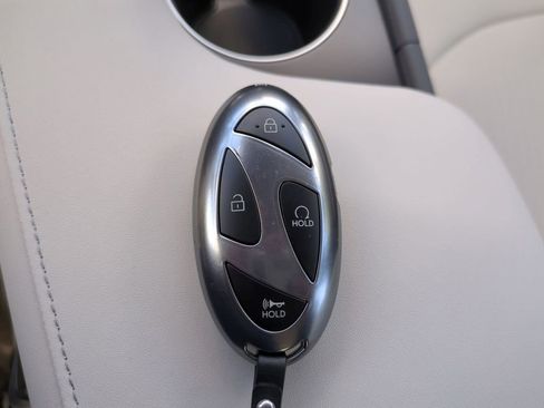 New 2026 Hyundai Sonata SEL FWD image 28