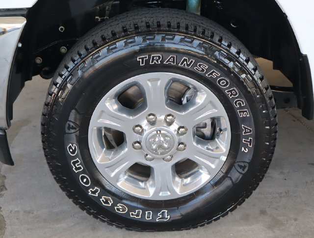 Used 2025 RAM 2500 Big Horn AWD/4WD image 11