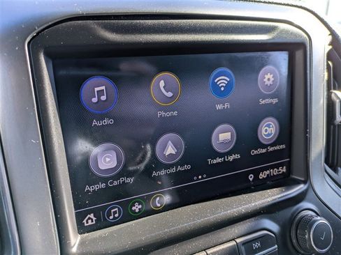 Used 2021 Chevrolet Silverado 2500 LT w/ Z71 Off-Road Package image 25