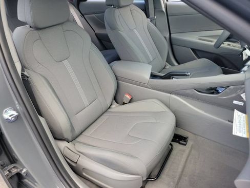 New 2026 Hyundai Elantra SE FWD image 21