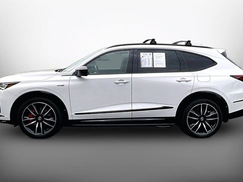 Used 2023 Acura MDX Type S w/ Advance Package AWD/4WD image 5