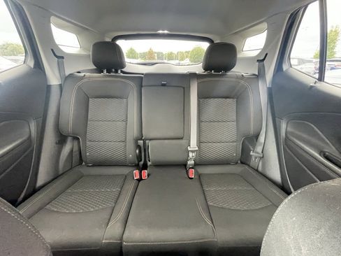 Used 2021 GMC Terrain SLE w/ Driver Convenience Package image 24