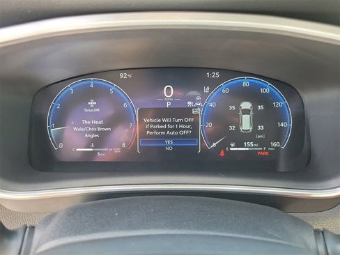 New 2026 Toyota Corolla Cross XLE FWD image 22