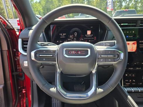 Used 2026 GMC Terrain Elevation w/ Elevation Premium Package AWD/4WD image 27
