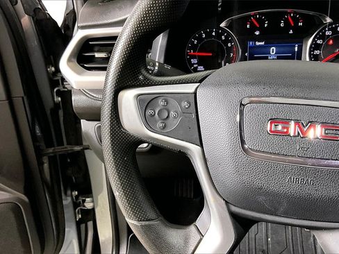 Used 2023 GMC Acadia SLE w/ Elevation Edition image 14