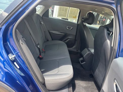 Used 2025 Kia K4 FWD image 24