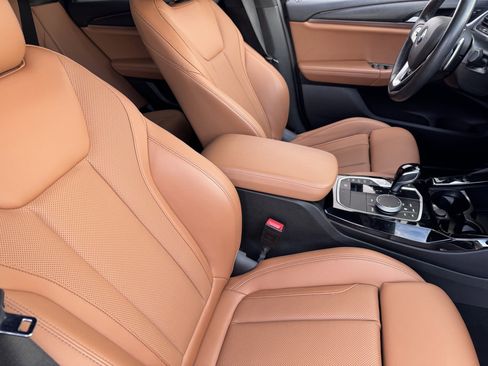 Used 2023 BMW X3 xDrive30i image 6