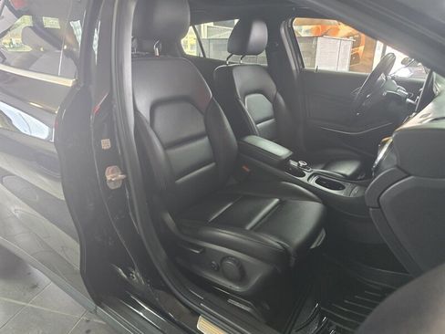 Used 2016 Mercedes-Benz GLA 250 image 14