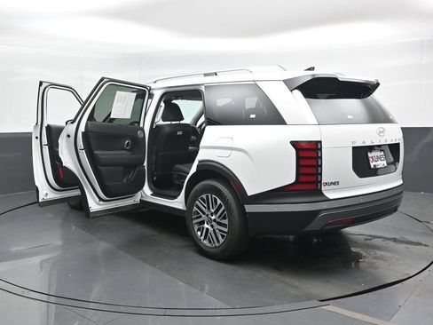 Used 2026 Hyundai Palisade SEL AWD/4WD image 49