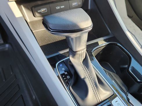 Used 2022 Hyundai Tucson SEL image 21