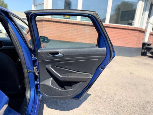 Used 2024 Volkswagen Jetta Sport FWD image 16