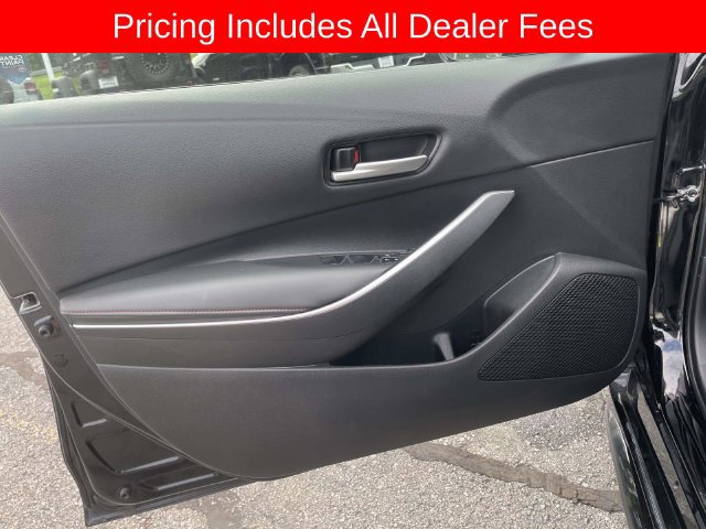 Used 2024 Toyota Corolla SE FWD image 18
