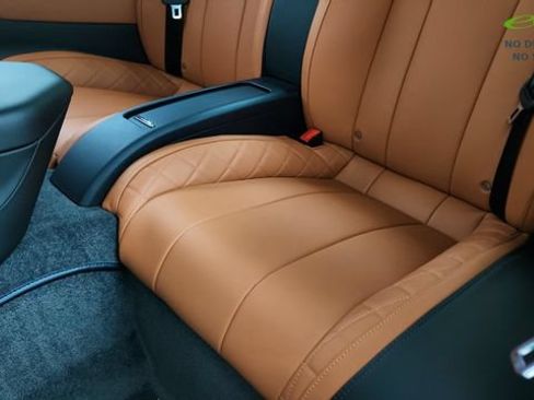 Used 2022 Bentley Continental GT AWD/4WD image 34