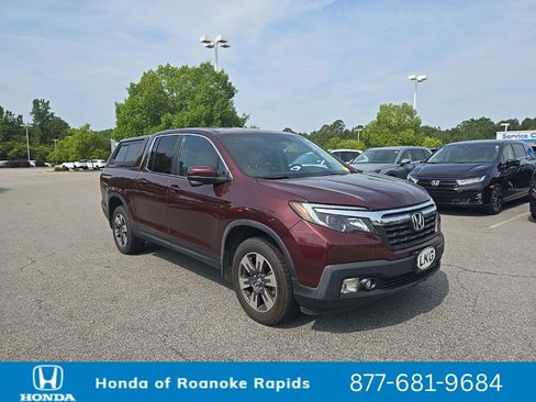 Used 2019 Honda Ridgeline RTL-T image 7