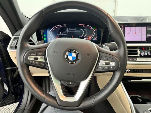 Used 2023 BMW 430i xDrive Coupe w/ Premium Package AWD/4WD image 19