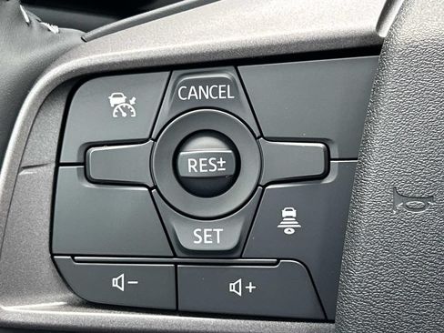 New 2026 Nissan Sentra SV w/ SV Convenience Package FWD image 28