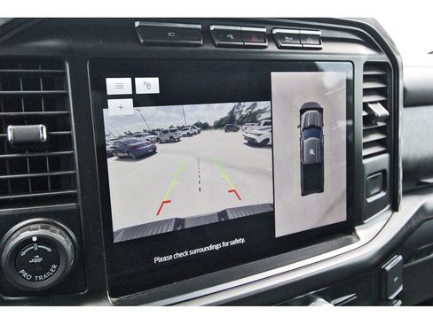 Certified 2023 Ford F150 Tremor w/ Equipment Group 402A High AWD/4WD image 22