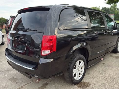 Used 2014 Dodge Grand Caravan R/T w/ Driver Convenience Group FWD image 5